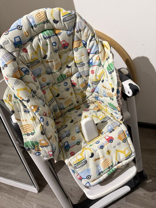 детский стул для кормления