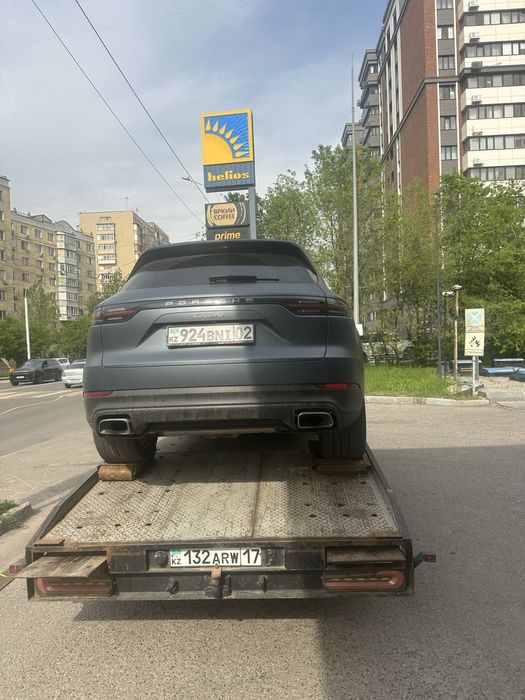 Эвакуатор не дорого