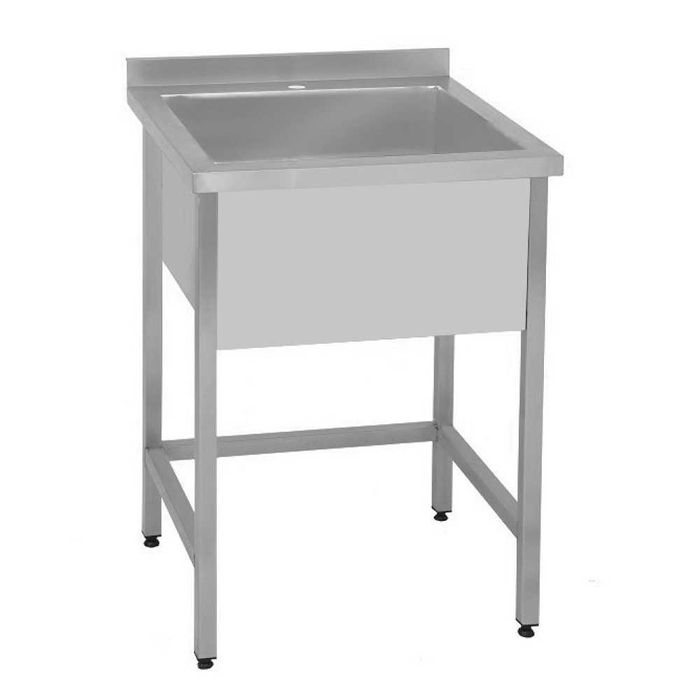 Профессиональные мойки из нержавеющей стали для HoReCa!