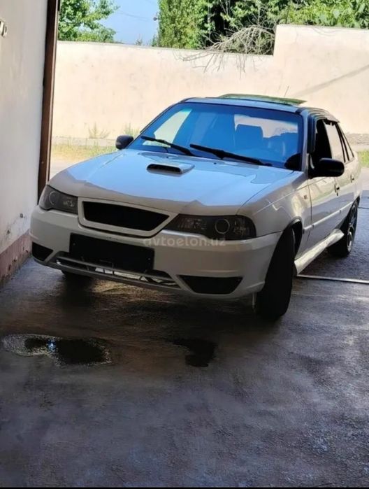 Nexia 2 kafolati bilan