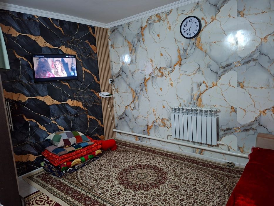 Үй сатылады. Ақжар 1