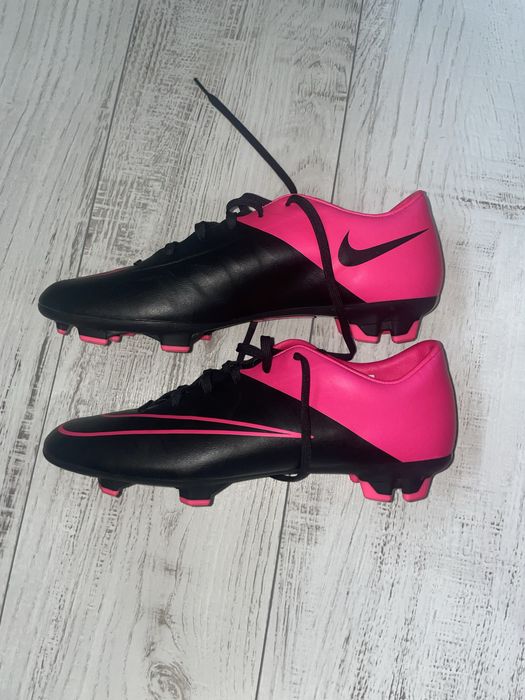 Бутонки nike mercurial vapor