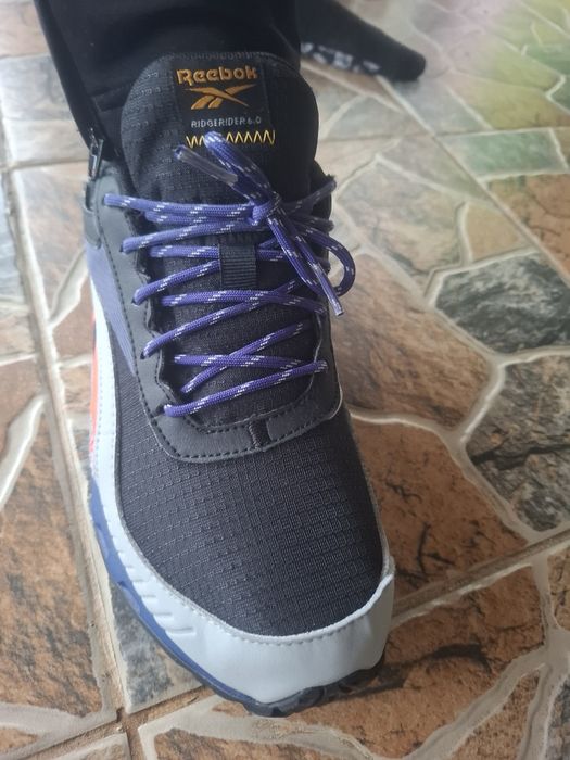 Мъжки маратонки номер  42.5