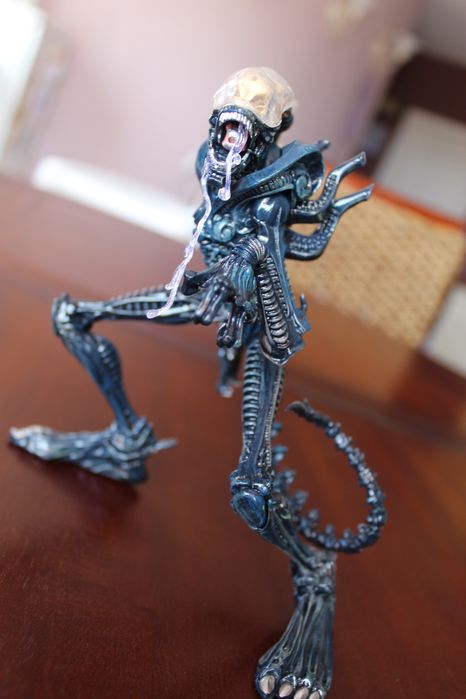 Alien Пришълецът Статуетки