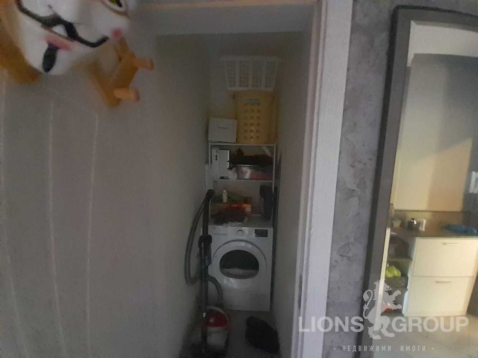 Топ 3 стаен апартамент под наем !Трошево!