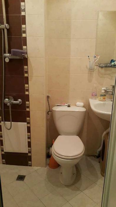 Дава се под наем Едностаен апартамент в София, Дианабад - 47 кв.м за 325 € - Снимка #4