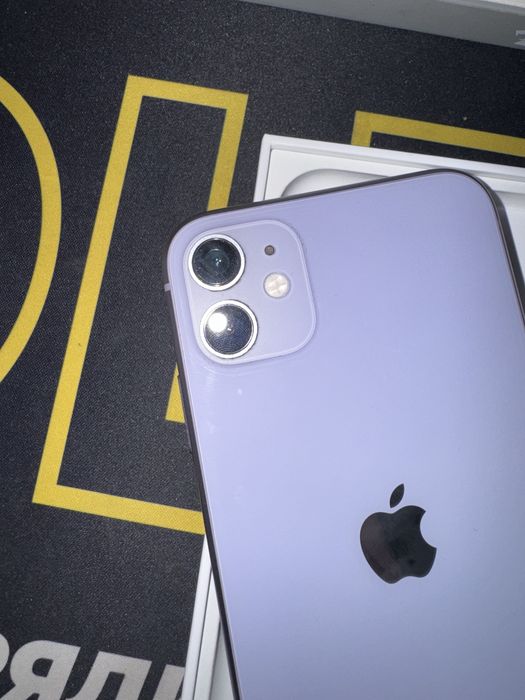 Продаю Iphone 11 в отличном состоянии