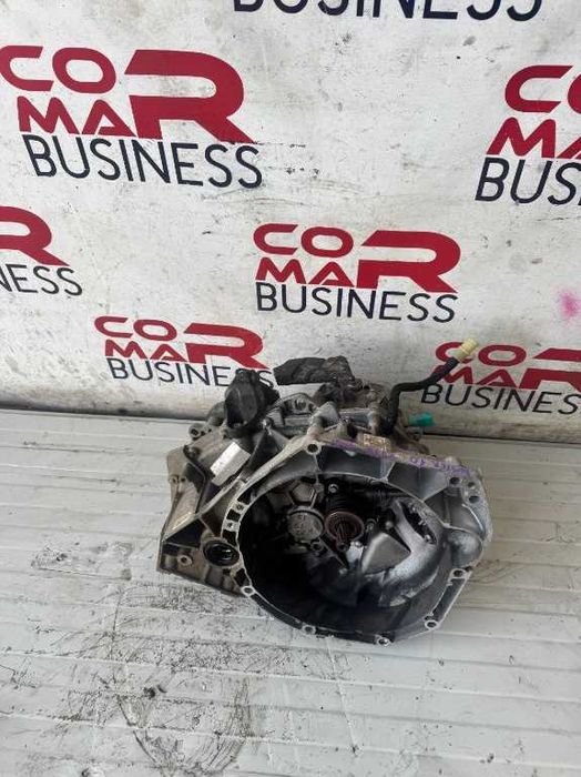 Cutie de viteza Dacia Duster 1.0 tce cod piesa JT4- 002 sau 320107559r