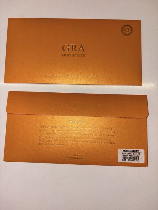 Женски/Мъжки Обици Gra