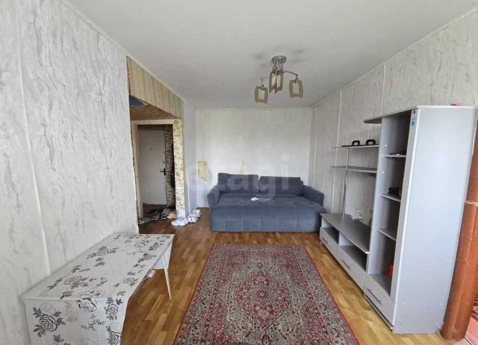 2-комн. квартира, 44м², 4/4 этаж