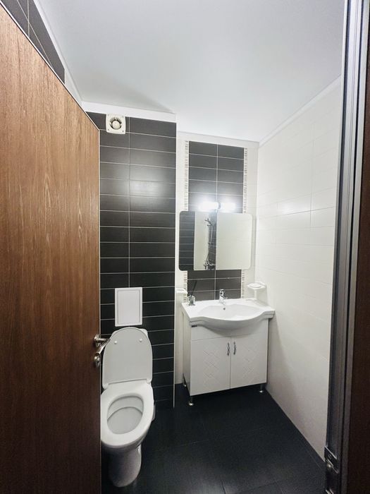 Дава се под наем Едностаен апартамент в София, Дружба 2 - 35 кв.м за 459 € - Снимка #6