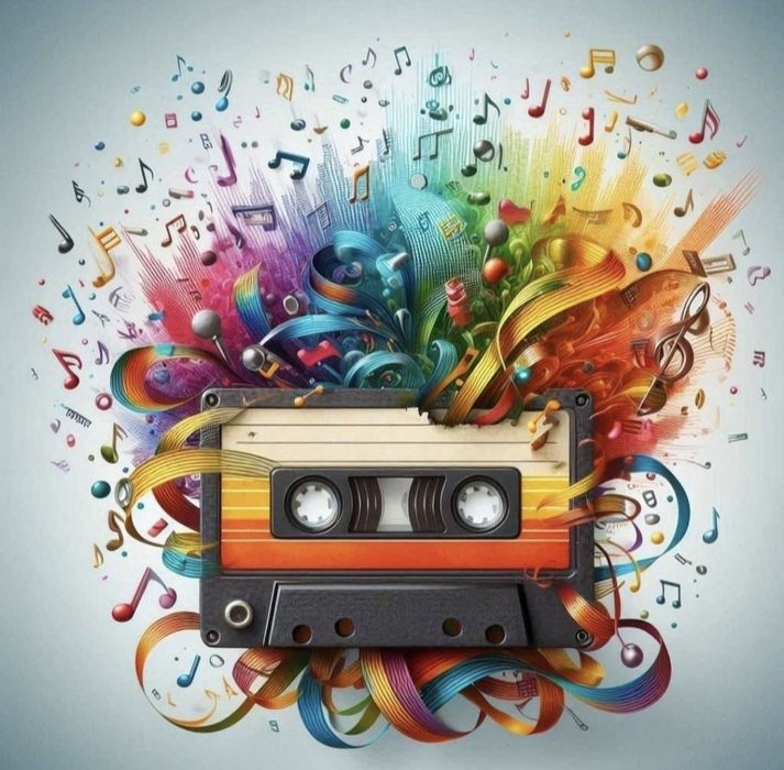 Transfer casete audio in mp3