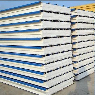 Сендвич панель пенопласт / Сэндвич панель / Сенвич базальт / Senvich