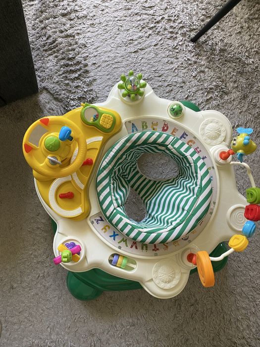 Toyz Premergator