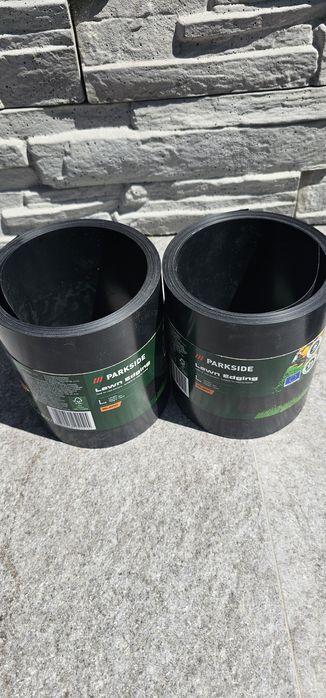 Разделител за трева