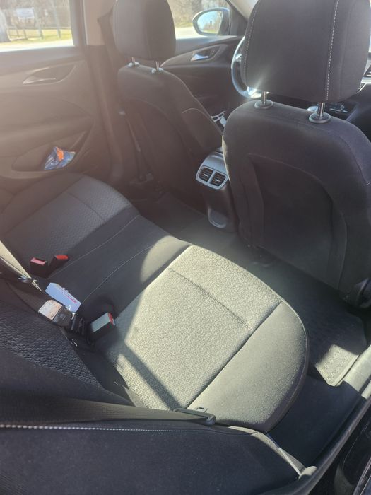 Opel Insignia Grand Sport 2019