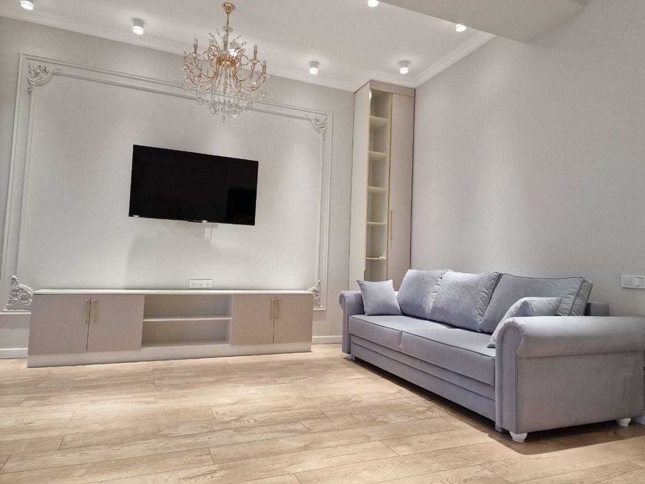 ЖК Mirabad Avenue Продаётся 3-х комнатная квартира