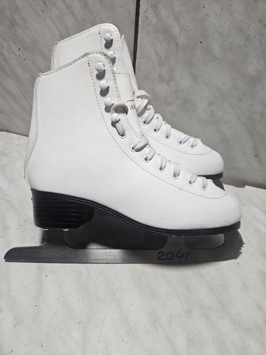 Patine 2041 gheata patinaj artistic American  marime eu 36 (24   cm)
