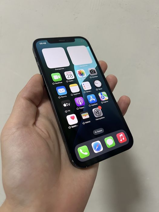 iPhone 12 128gb 78% без ремонта