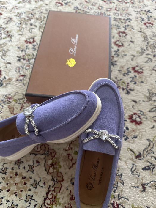 Продам обувь лоро пиано