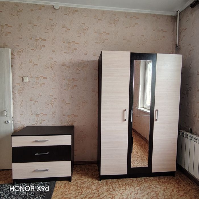 Спальный гарнитур
Продаётся спальный гарн