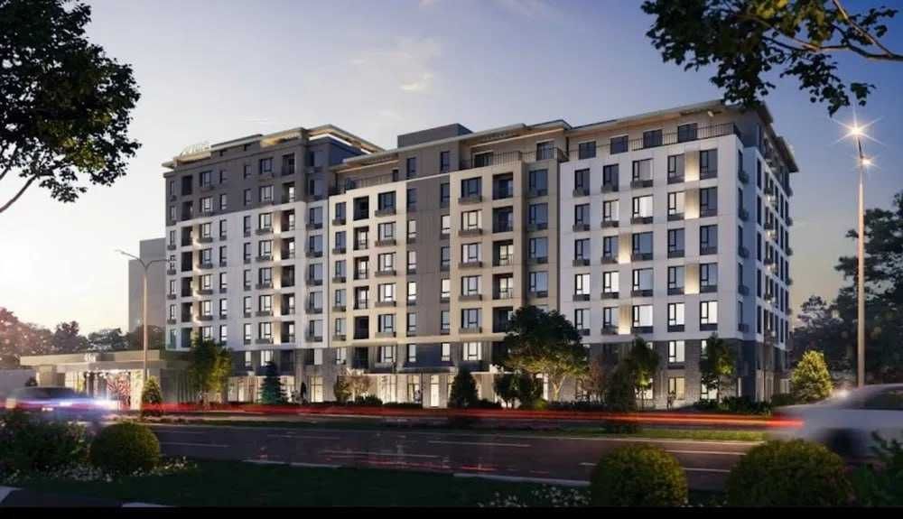 ‼️ Mirzo Ulug'bek NRG Qorasuv ‼️ 2xona/3/8  63m2 TOP lokatsiyadan;