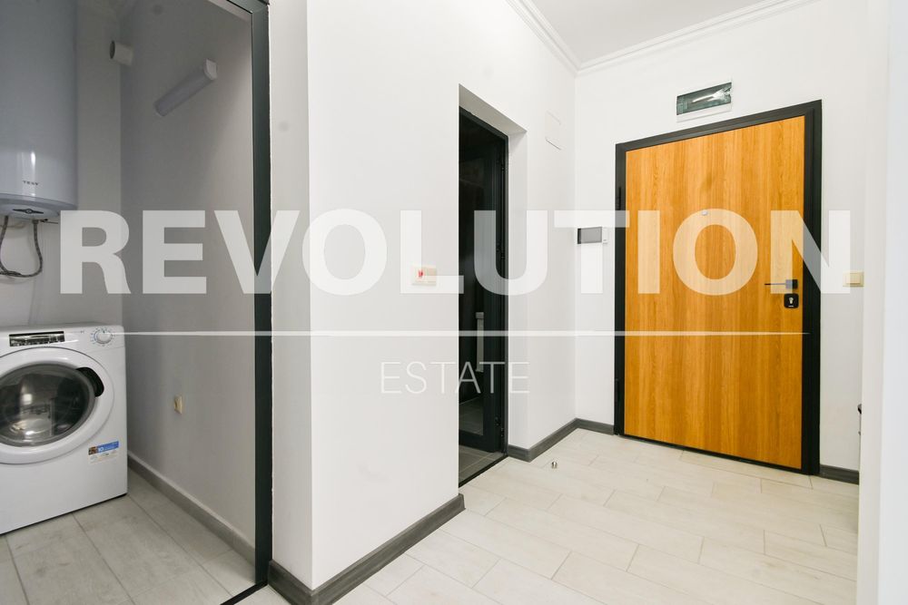 Дава се под наем Двустаен апартамент в София, Манастирски ливади - 54 кв.м за 663 € - Снимка #7