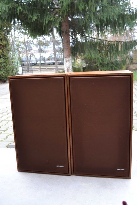 Boxe Pioneer CS E 730
