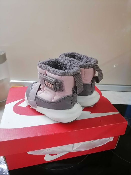 Апрески Nike flex  22 номер