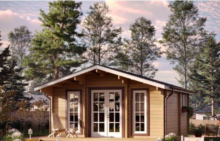 Сниму домик на долгий срок