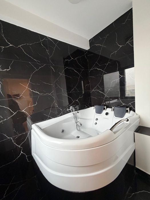 Apartament superb de 3 camere de inchiriat Universitate Calea Victoriei