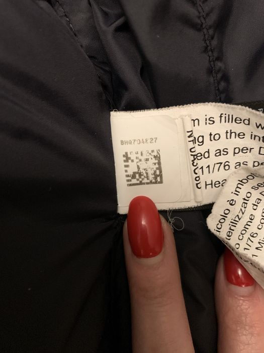 Geaca The North Face 1996 Retro Nuptse