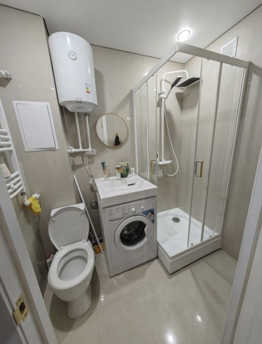 Продам однокомнатную квартиру