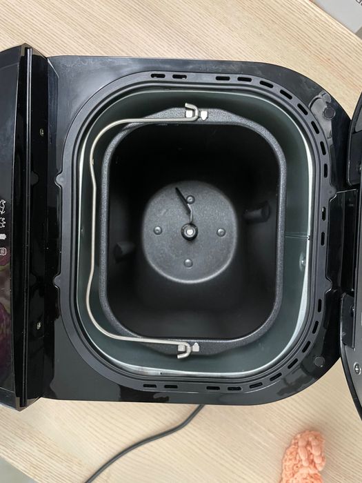 Хлебопекарна Tefal Pain & délices