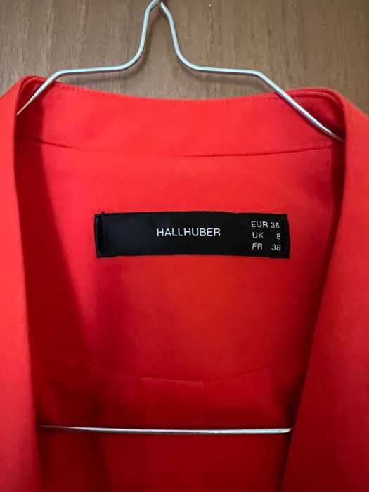 Hallheberr с права пола