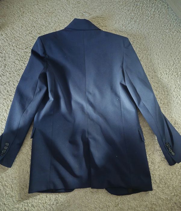 Оувърсайз сако Zara