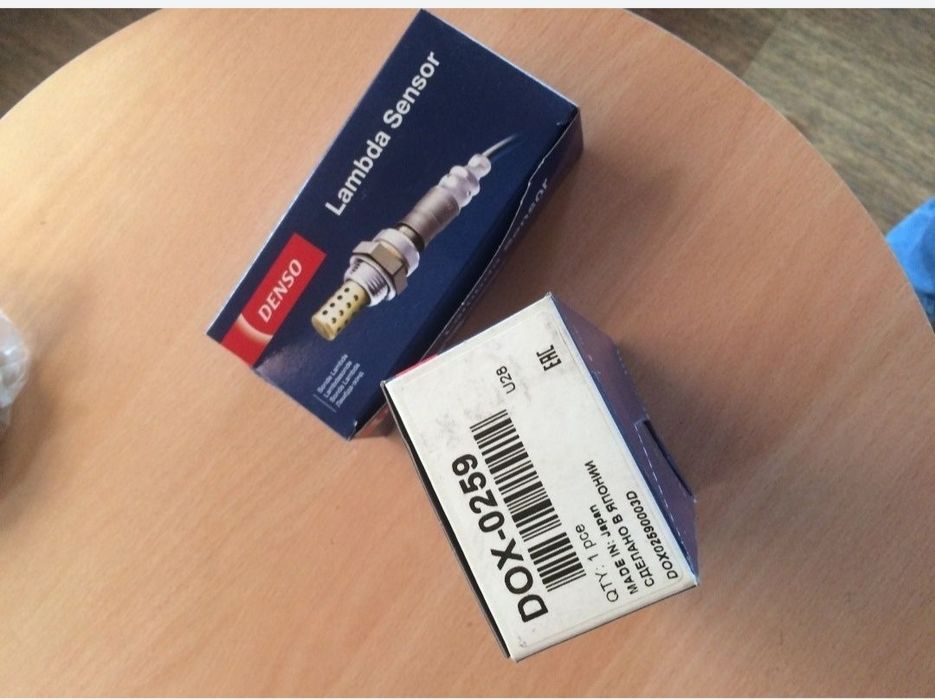 Лямбда зонд Denso Dox 02-59