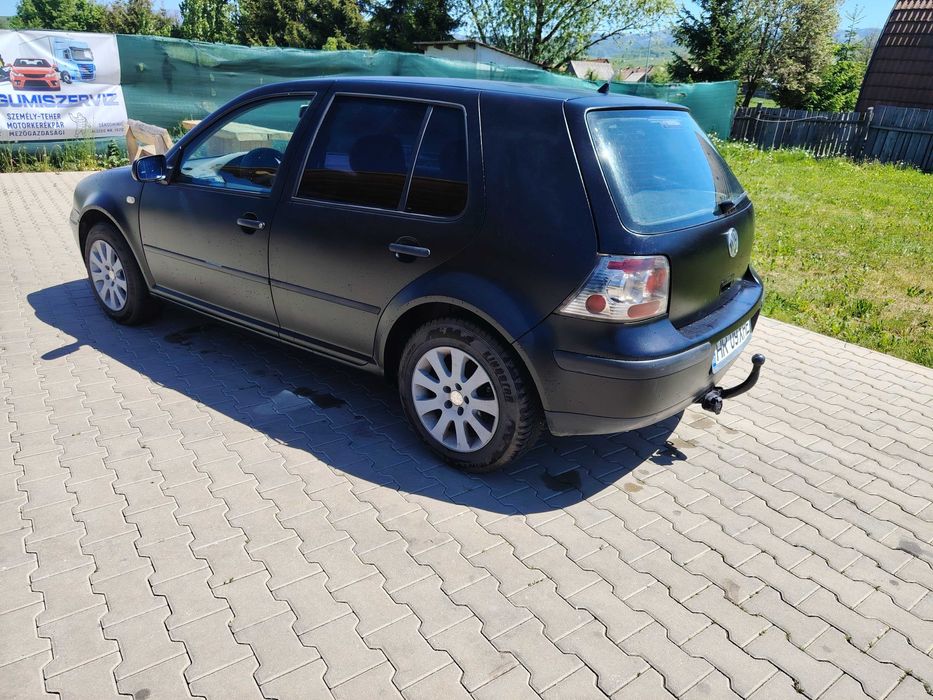 VOLKSWAGEN Golf 0 — imagine 2
