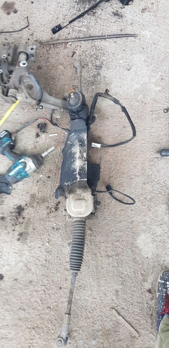 Caseta directie passat b6
