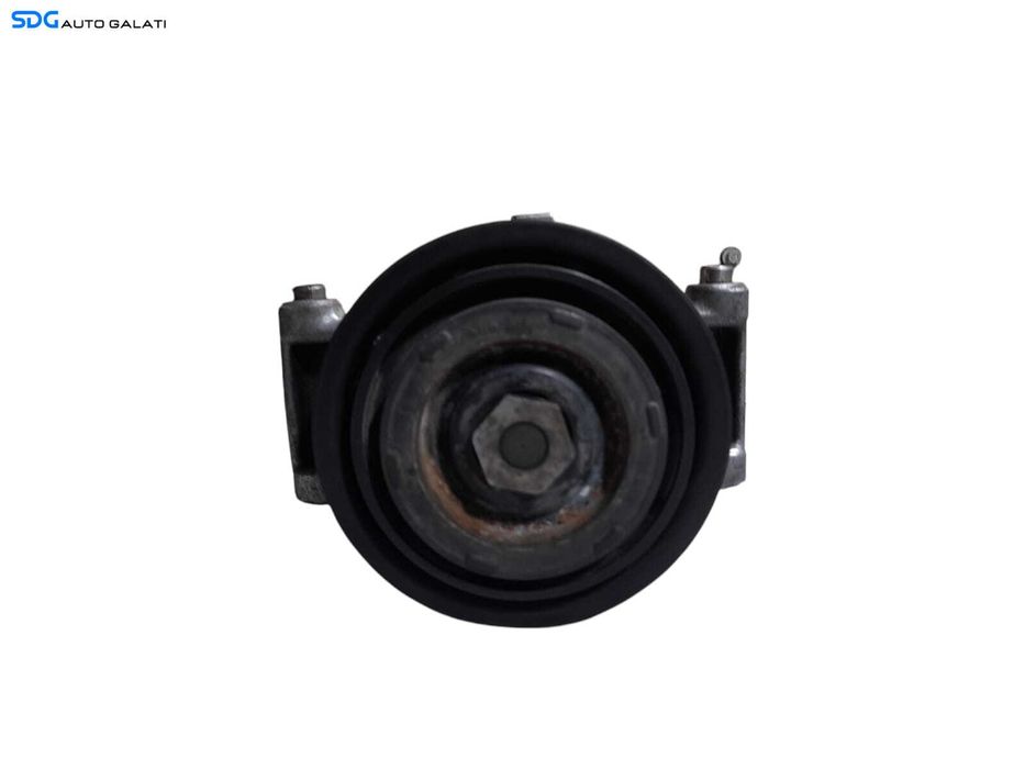 Compresor AC Aer Conditionat Clima BMW Seria 3 F30 F31 F80 316 320 1.6 Benzina 2010 - 2019 Cod 9222308 64529222308-04 [N1000]