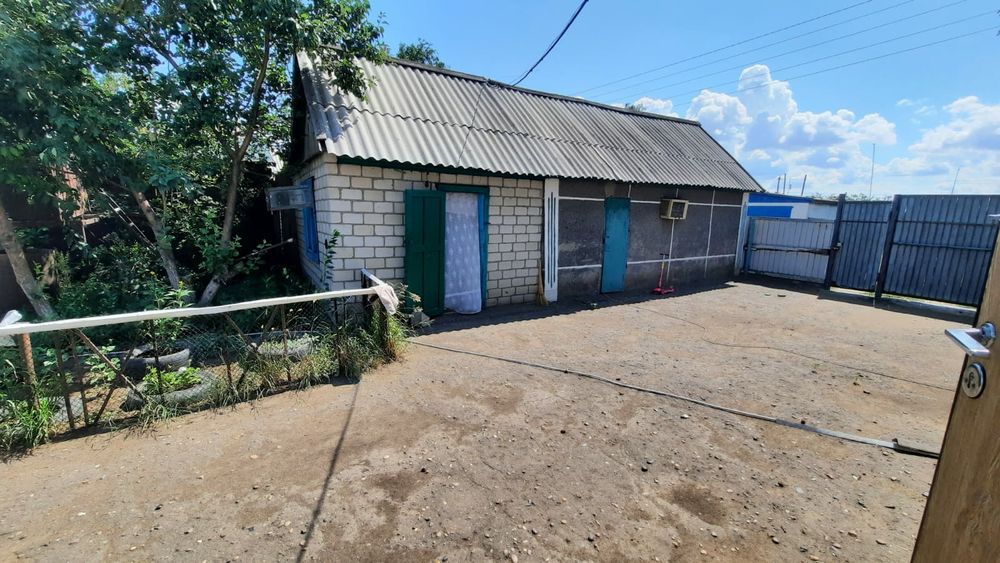 Продам с.Щарбакты