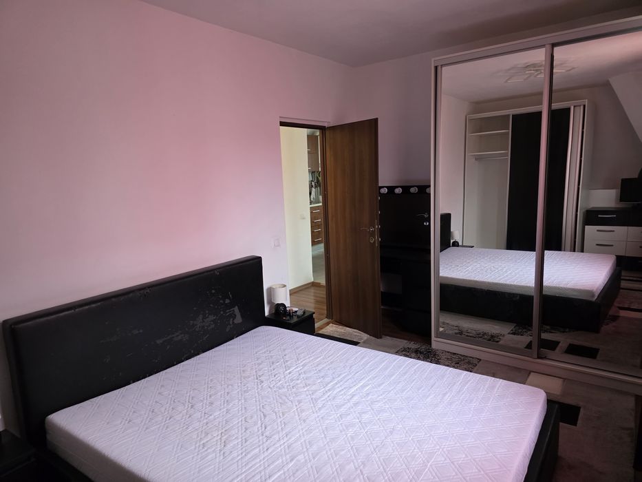 Închiriez apartament 2 camere , Floresti ,zona Muzeul Apei