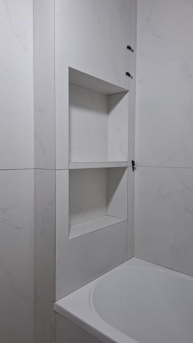 Плиточник, укладка керамогранита