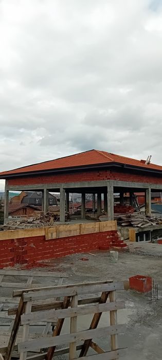 Ремонт на покриви промо