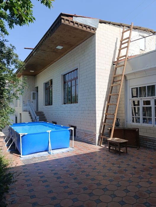 Продается дом за Намозгох 4соток