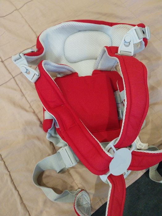 Бебешко кенгуру  lorelli