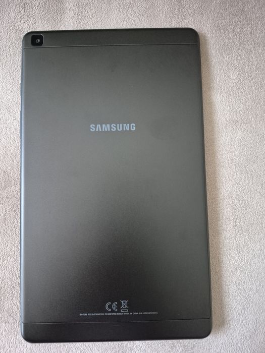 Tableta Samsung Galaxy Tab A (2019) - 8.0 inch - pachet complet