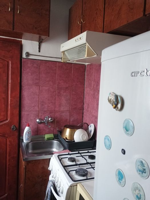 Închiriez apartament cu o cameră