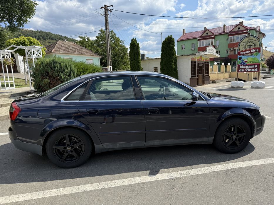Audi a4 b6 1.9 TDI QUATTRO
