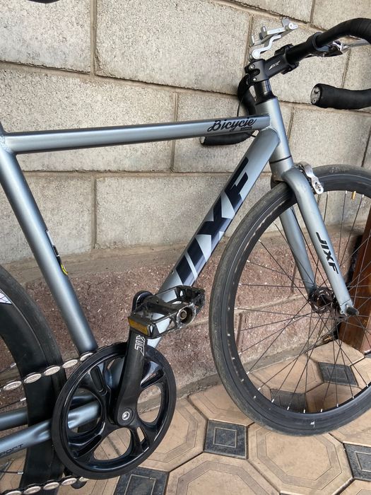 Велосипет фикс продам